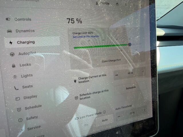 2020 Tesla Model Y Long Range Dual Motor All-Wheel Drive Mesa AZ