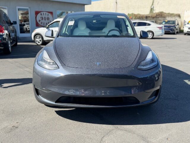 2020 Tesla Model Y Long Range Dual Motor All-Wheel Drive Mesa AZ