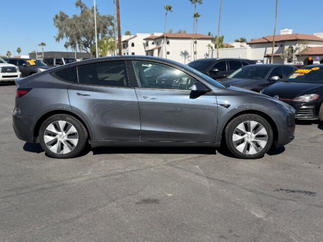 2020 Tesla Model Y Long Range Dual Motor All-Wheel Drive Mesa AZ