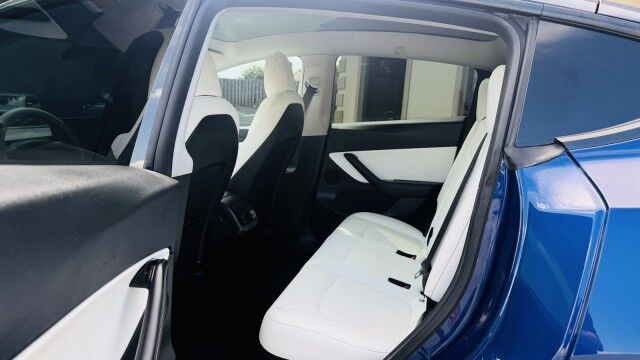 2020 Tesla Model Y Long Range Dual Motor Conover NC
