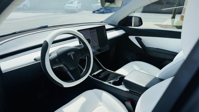2020 Tesla Model Y Long Range Dual Motor Conover NC
