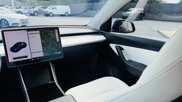 2020 Tesla Model Y Long Range Dual Motor Conover NC