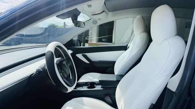 2020 Tesla Model Y Long Range Dual Motor Conover NC