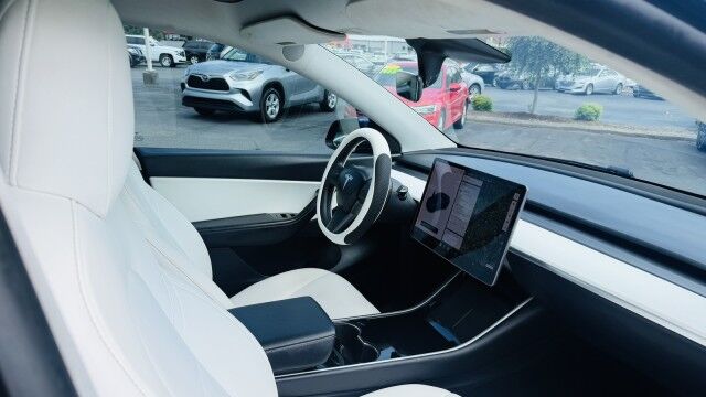 2020 Tesla Model Y Long Range Dual Motor Conover NC