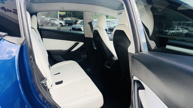 2020 Tesla Model Y Long Range Dual Motor Conover NC
