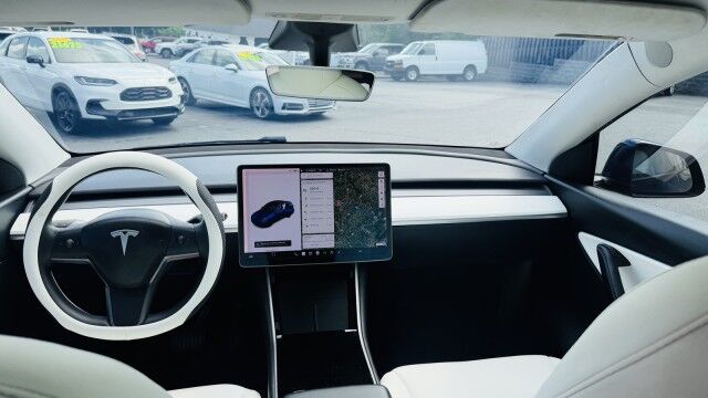 2020 Tesla Model Y Long Range Dual Motor Conover NC