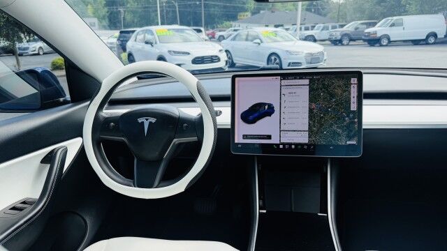 2020 Tesla Model Y Long Range Dual Motor Conover NC