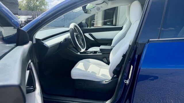 2020 Tesla Model Y Long Range Dual Motor Conover NC