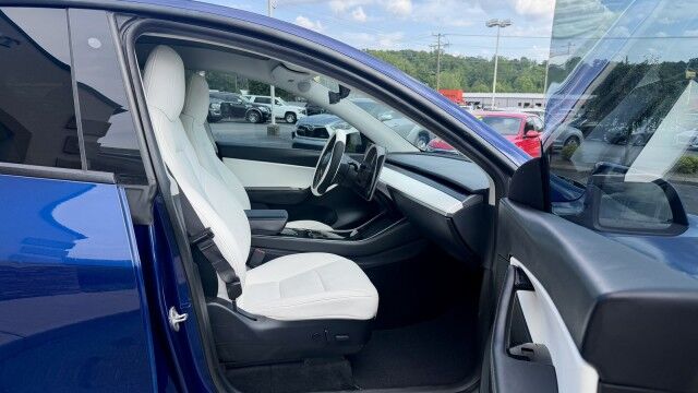 2020 Tesla Model Y Long Range Dual Motor Conover NC