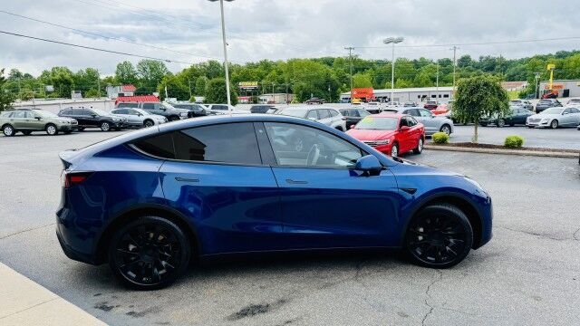 2020 Tesla Model Y Long Range Dual Motor Conover NC