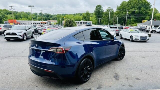 2020 Tesla Model Y Long Range Dual Motor Conover NC