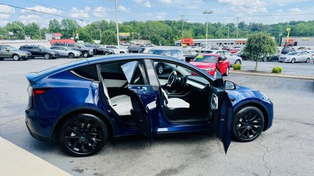 2020 Tesla Model Y Long Range Dual Motor Conover NC