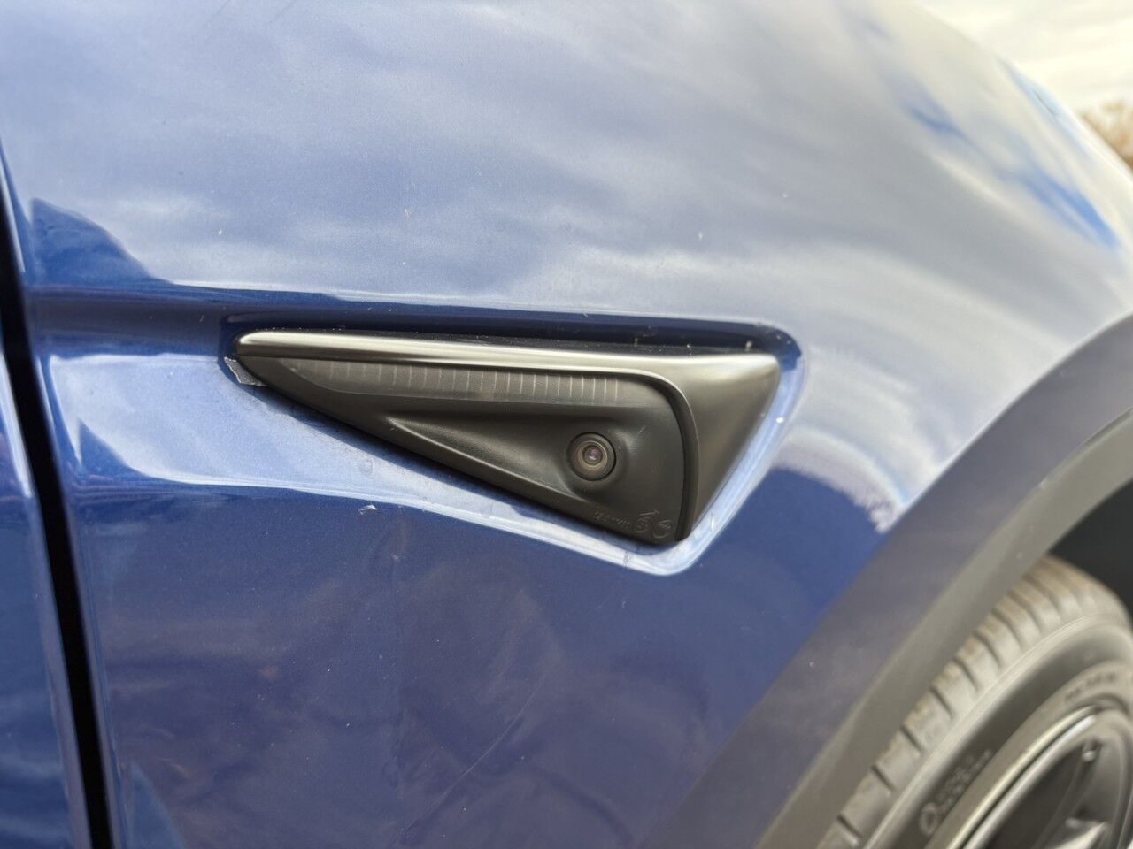 2020 Tesla Model Y Long Range Fitchburg MA