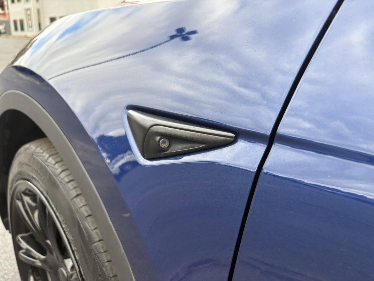 2020 Tesla Model Y Long Range Fitchburg MA