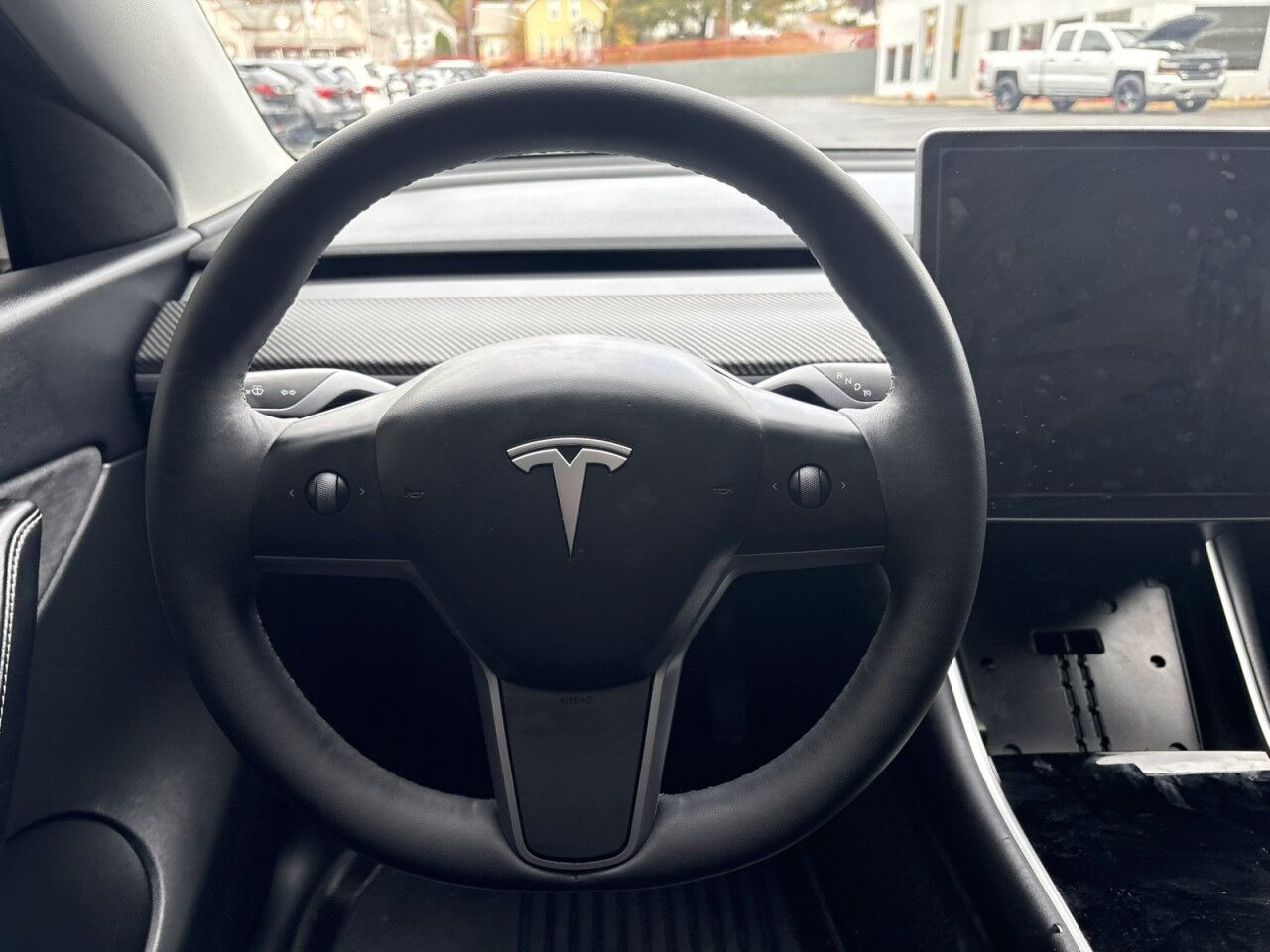 2020 Tesla Model Y Long Range Fitchburg MA