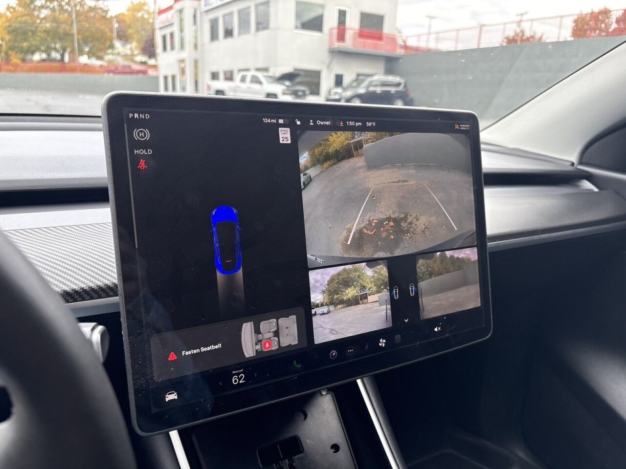 2020 Tesla Model Y Long Range Fitchburg MA