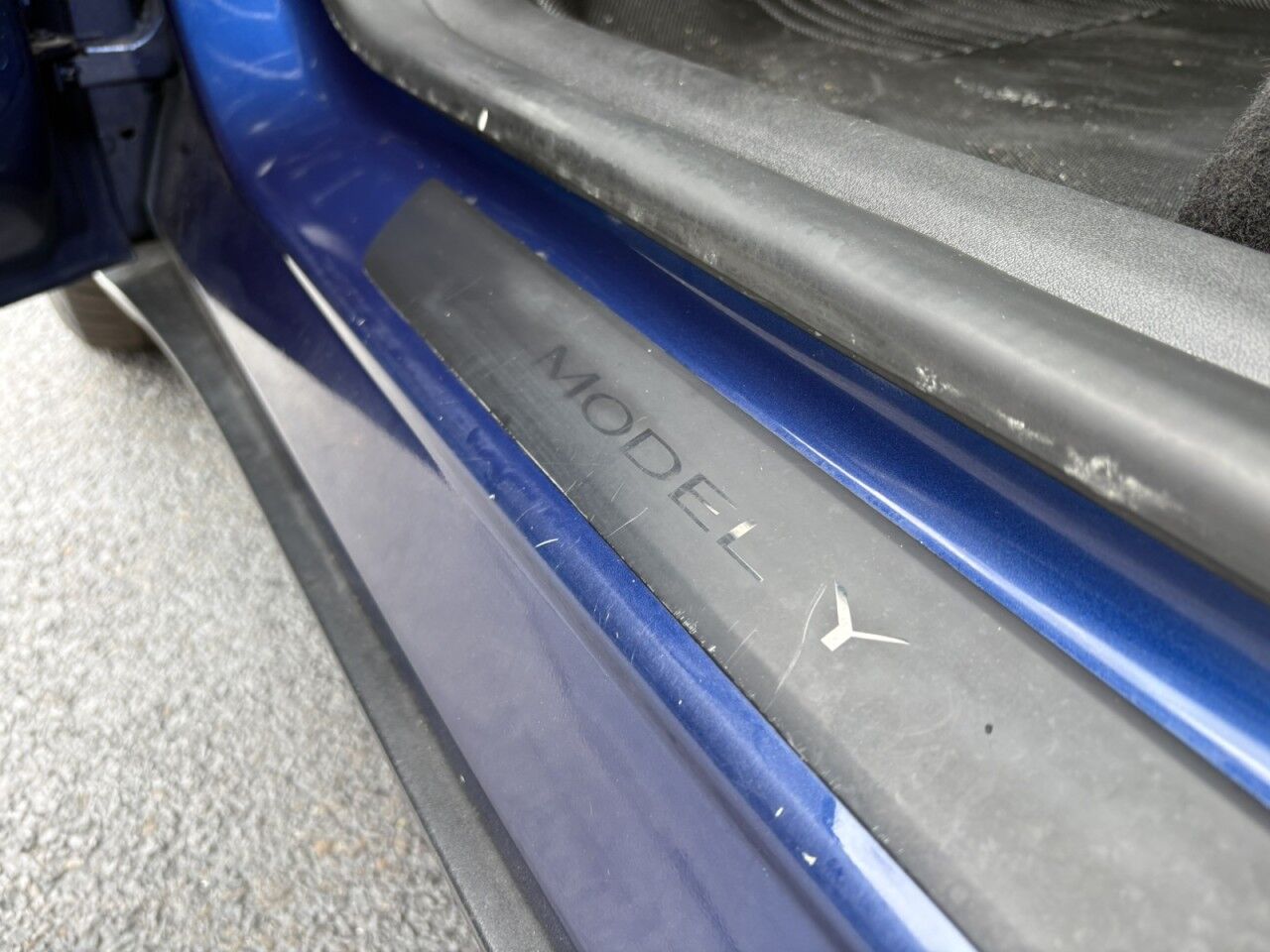 2020 Tesla Model Y Long Range Fitchburg MA