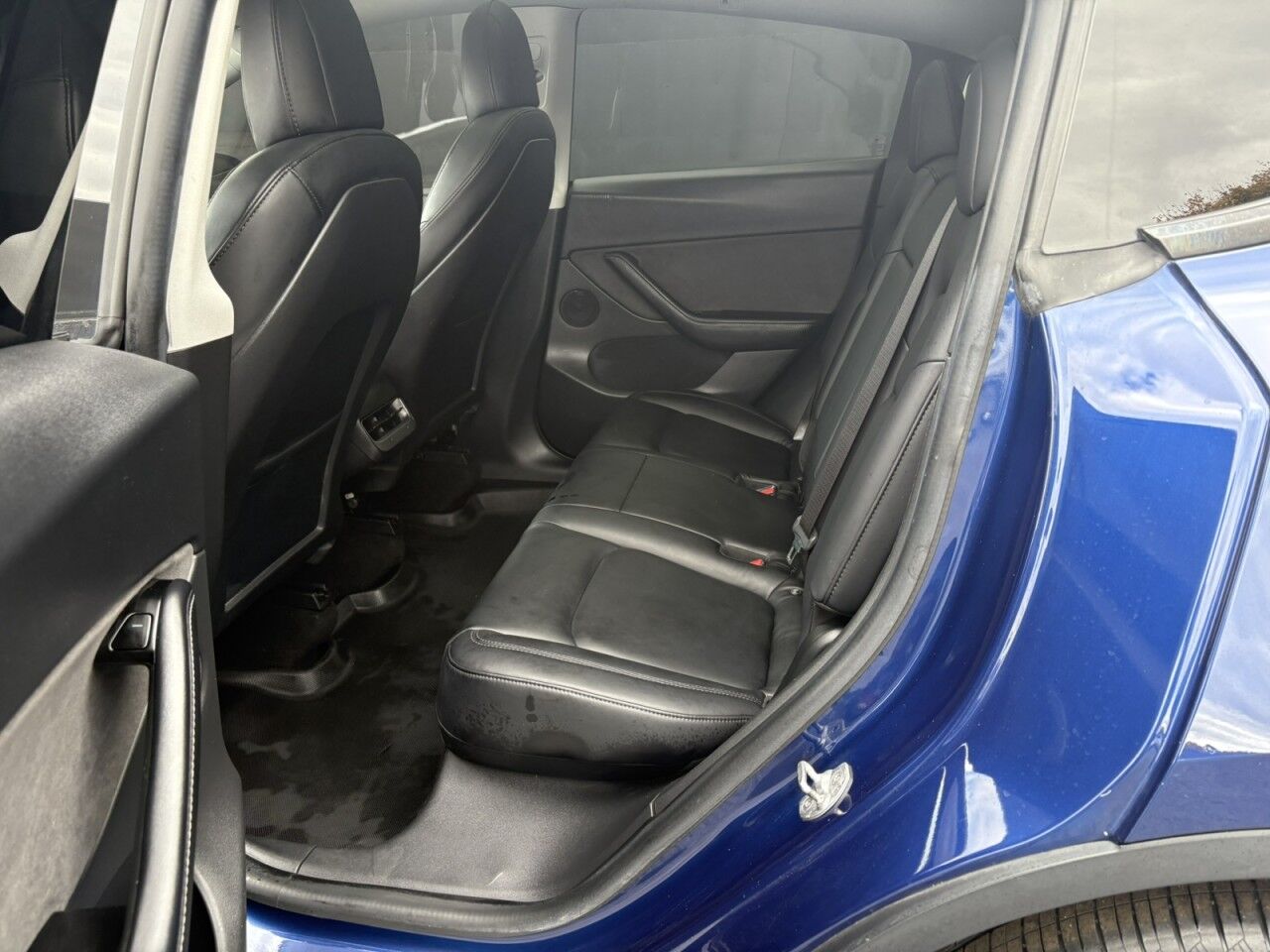 2020 Tesla Model Y Long Range Fitchburg MA