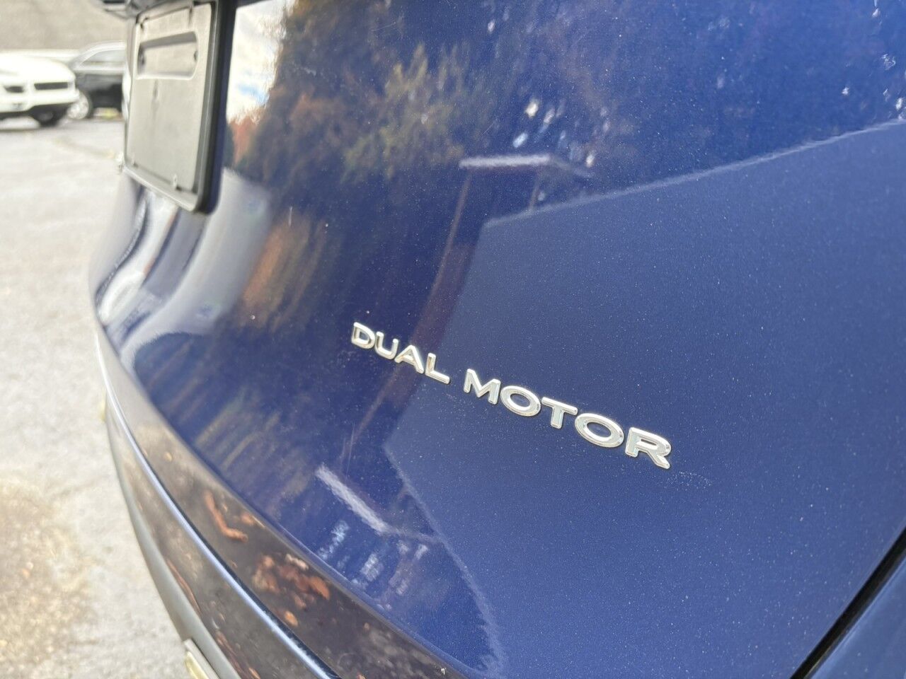 2020 Tesla Model Y Long Range Fitchburg MA