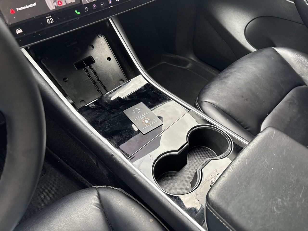 2020 Tesla Model Y Long Range Fitchburg MA