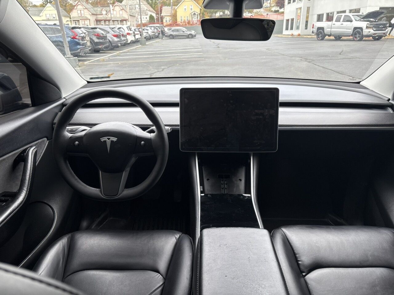 2020 Tesla Model Y Long Range Fitchburg MA