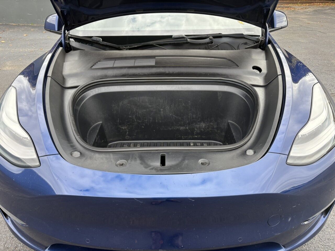 2020 Tesla Model Y Long Range Fitchburg MA