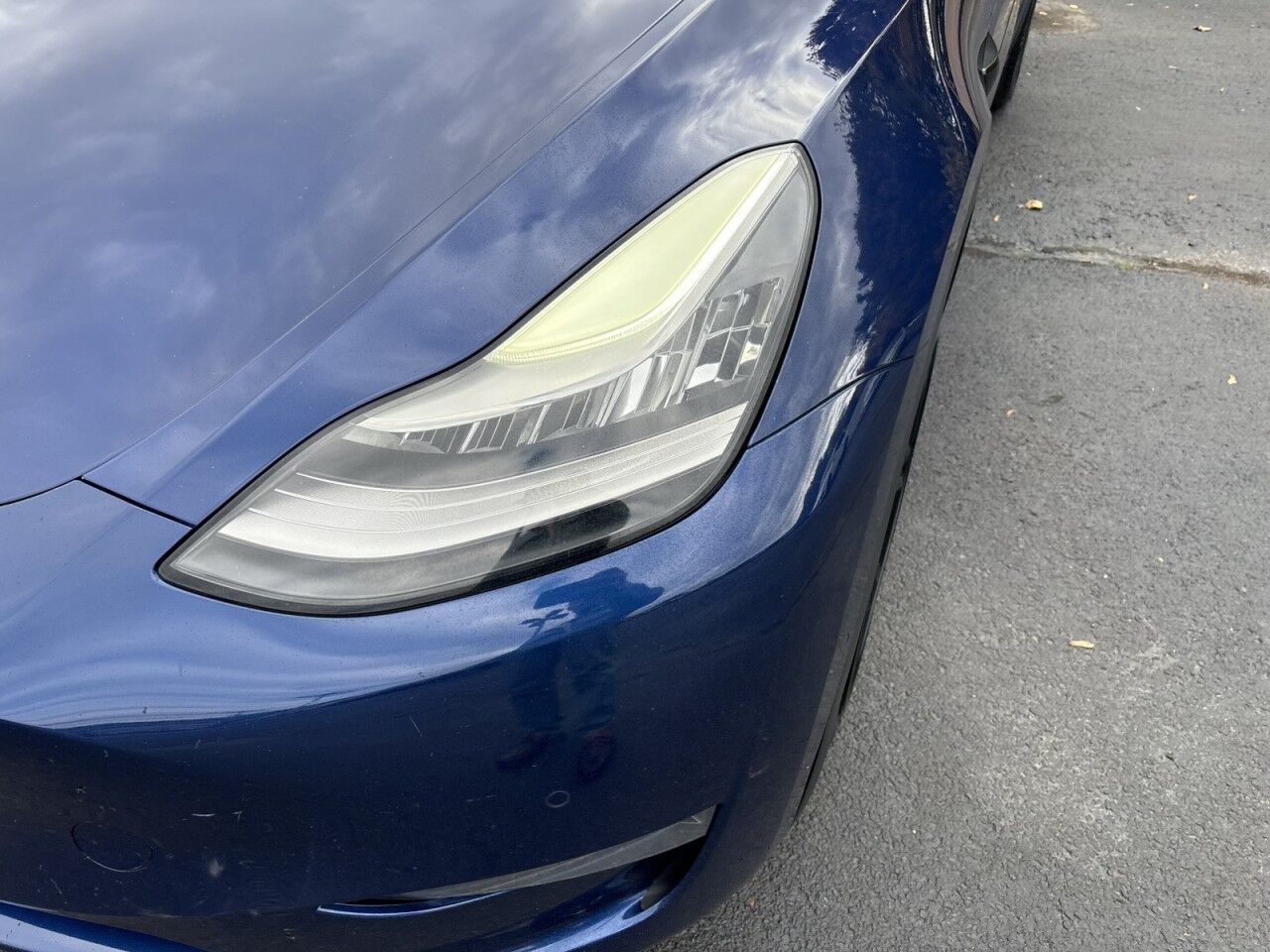 2020 Tesla Model Y Long Range Fitchburg MA