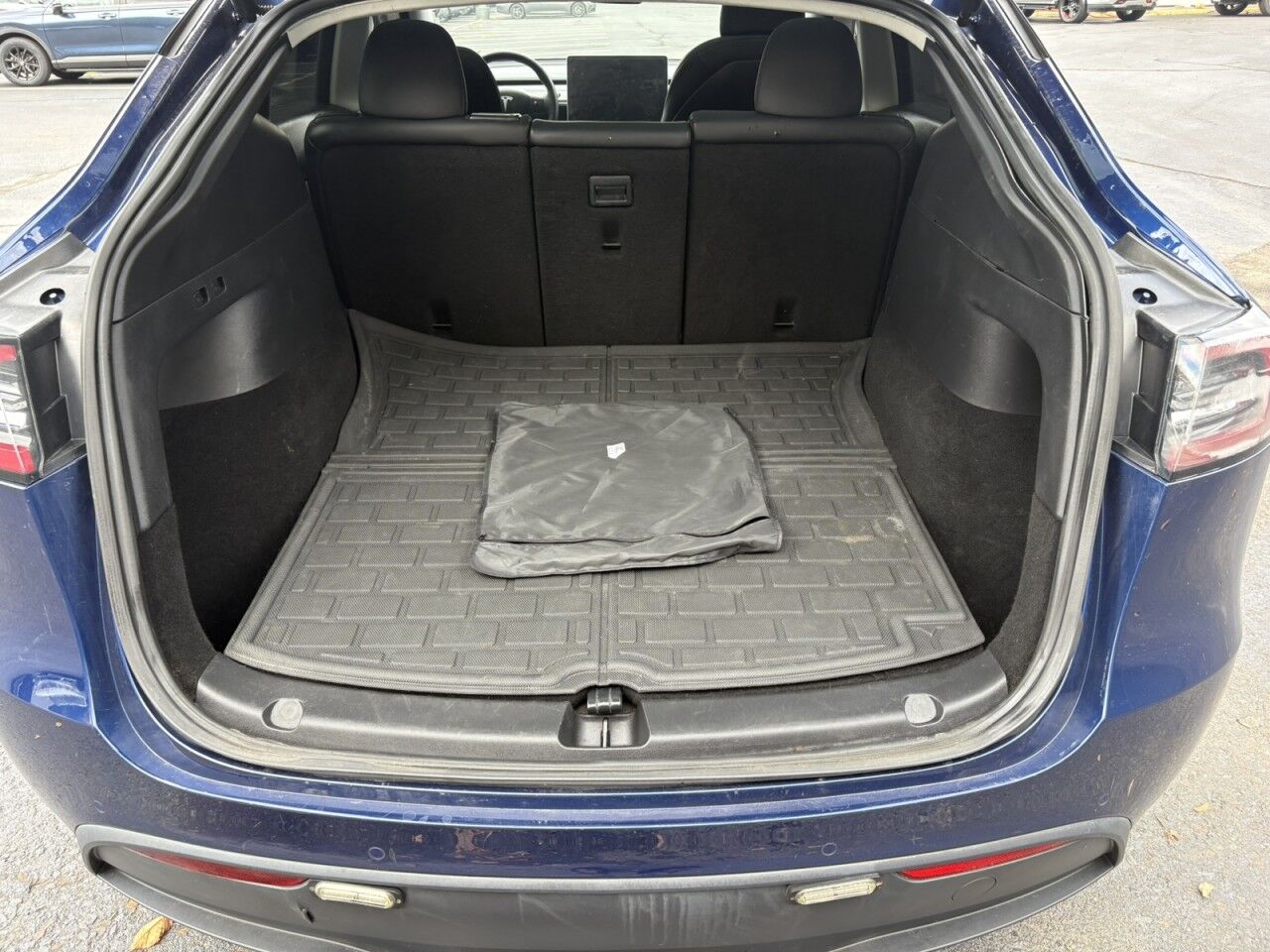 2020 Tesla Model Y Long Range Fitchburg MA