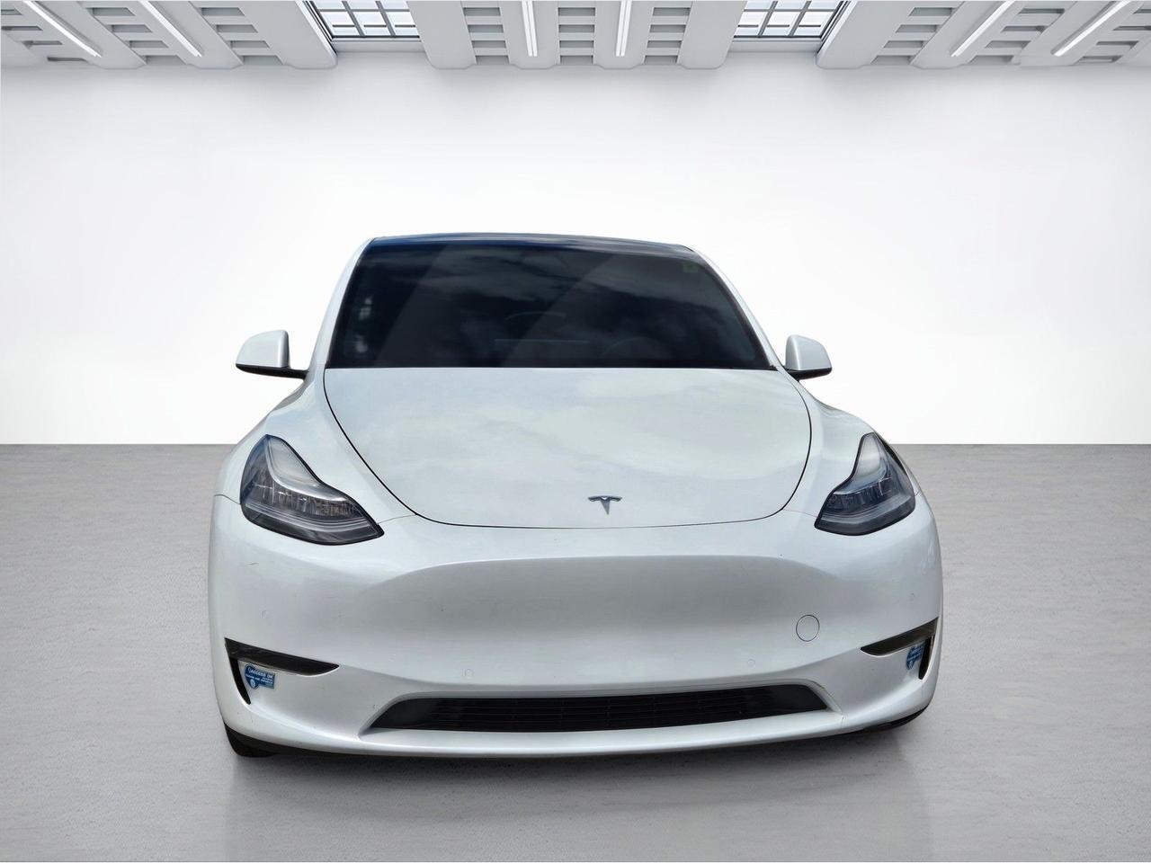 2020 Tesla Model Y Long Range Folsom CA
