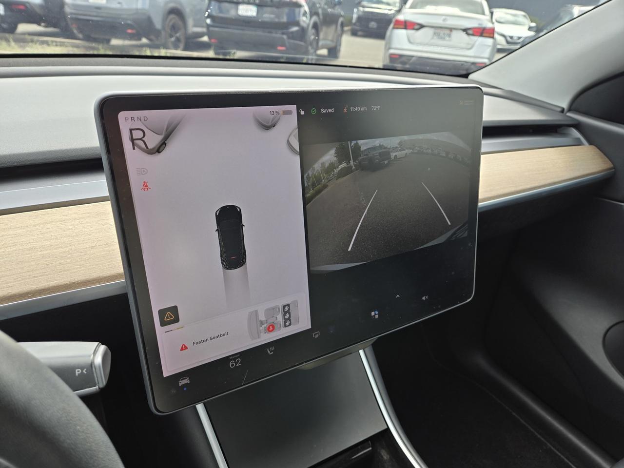 2020 Tesla Model Y Long Range Folsom CA