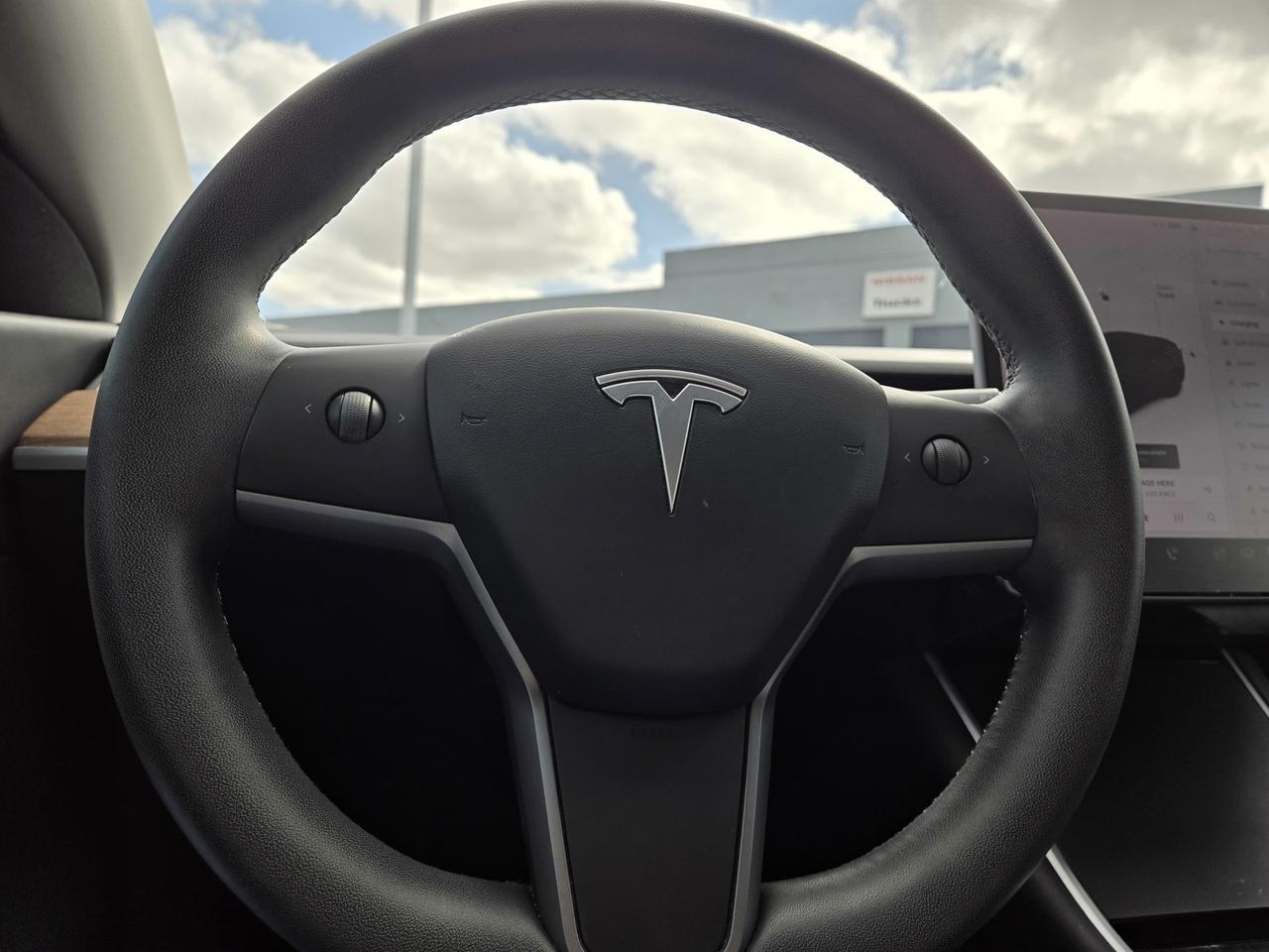 2020 Tesla Model Y Long Range Folsom CA