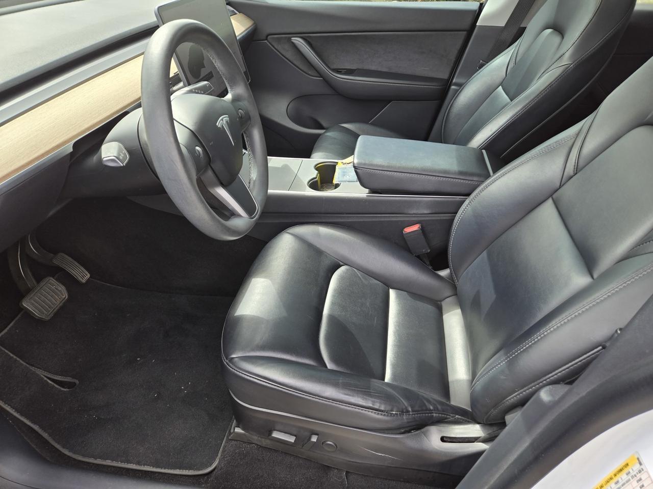 2020 Tesla Model Y Long Range Folsom CA