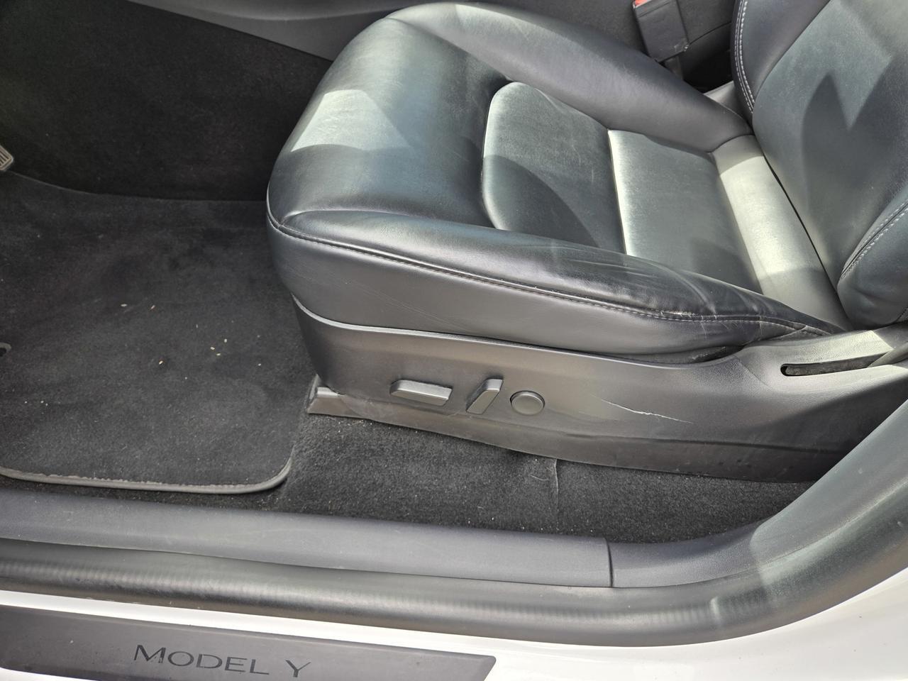 2020 Tesla Model Y Long Range Folsom CA