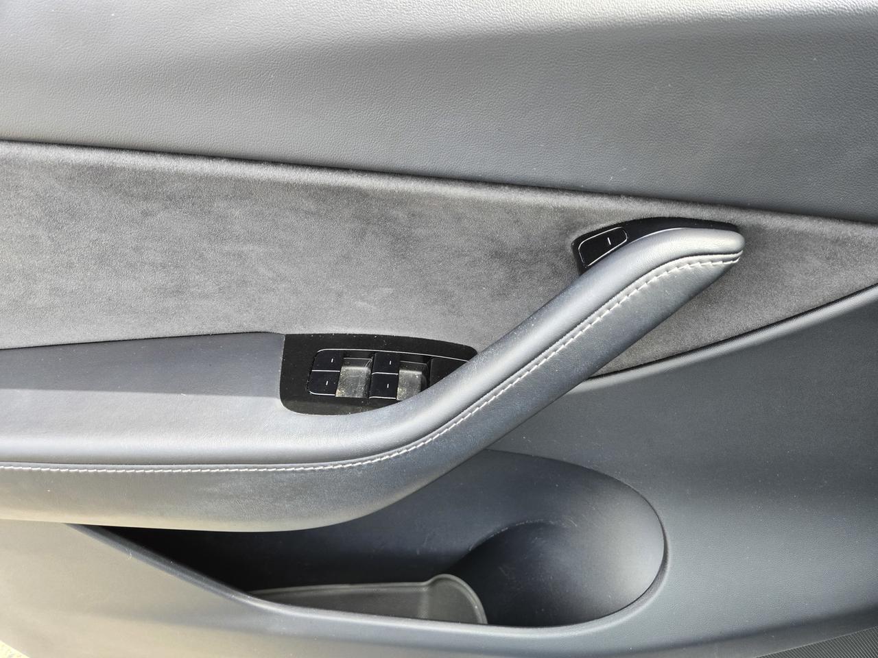 2020 Tesla Model Y Long Range Folsom CA