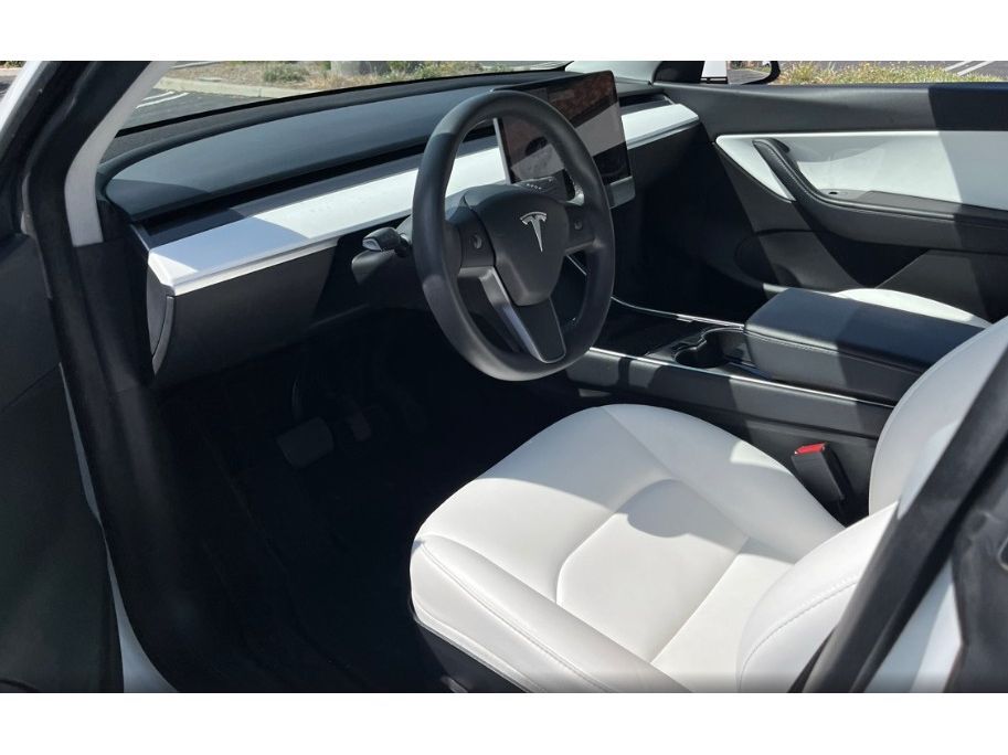 2020 Tesla Model Y Long Range Folsom CA