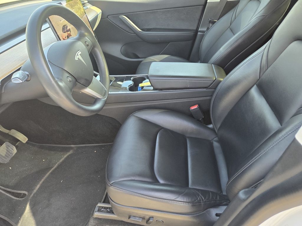 2020 Tesla Model Y Long Range Folsom CA