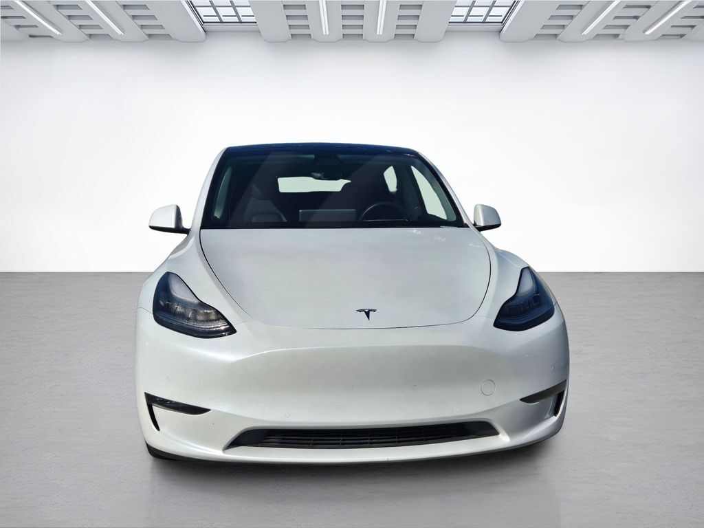 2020 Tesla Model Y Long Range Folsom CA