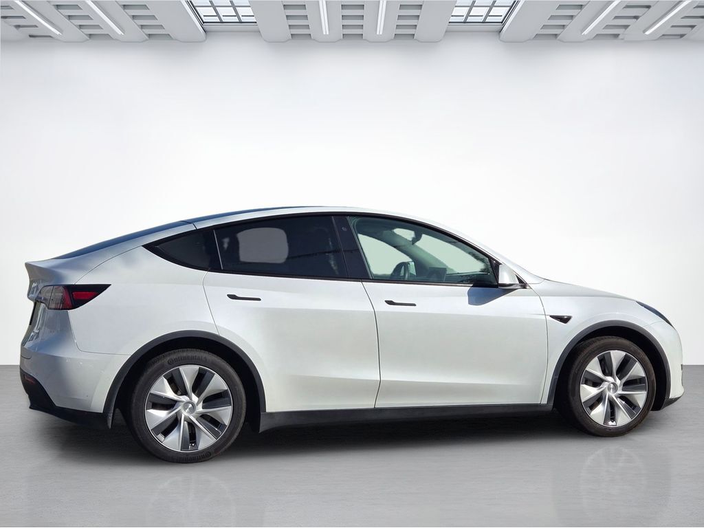 2020 Tesla Model Y Long Range Folsom CA