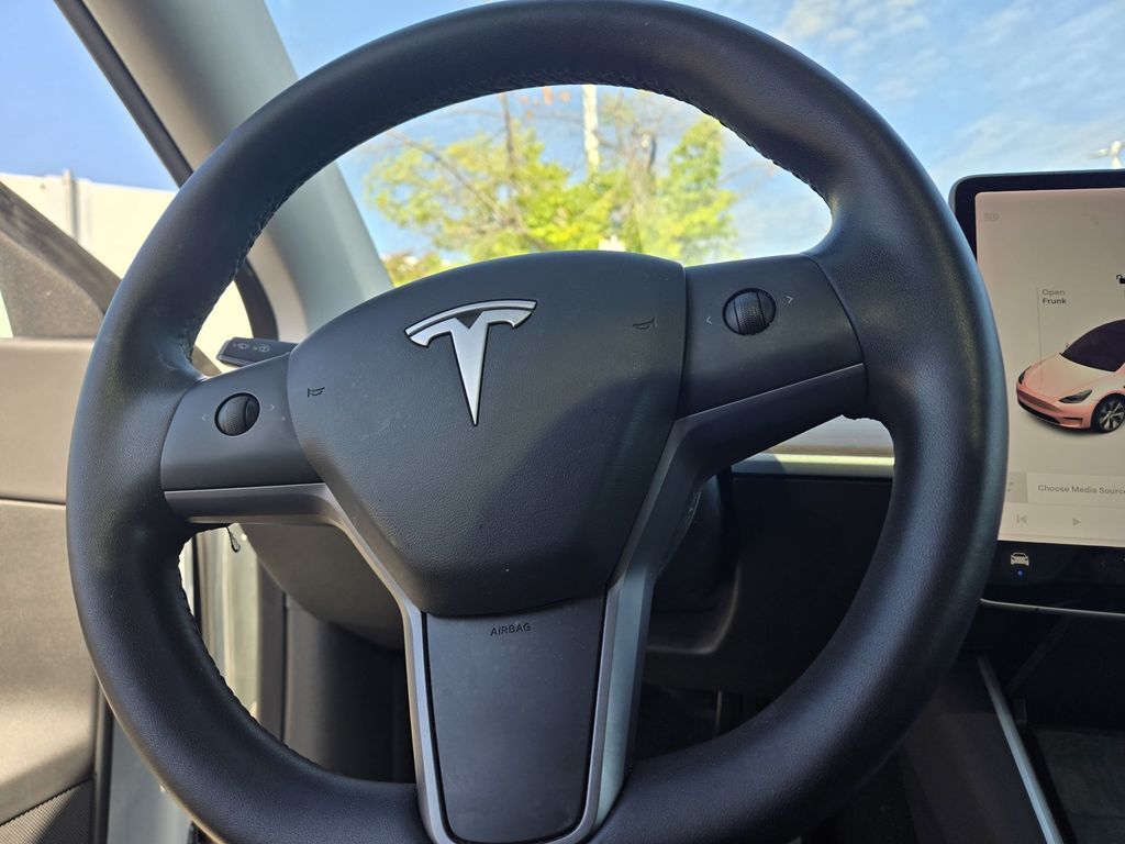2020 Tesla Model Y Long Range Folsom CA