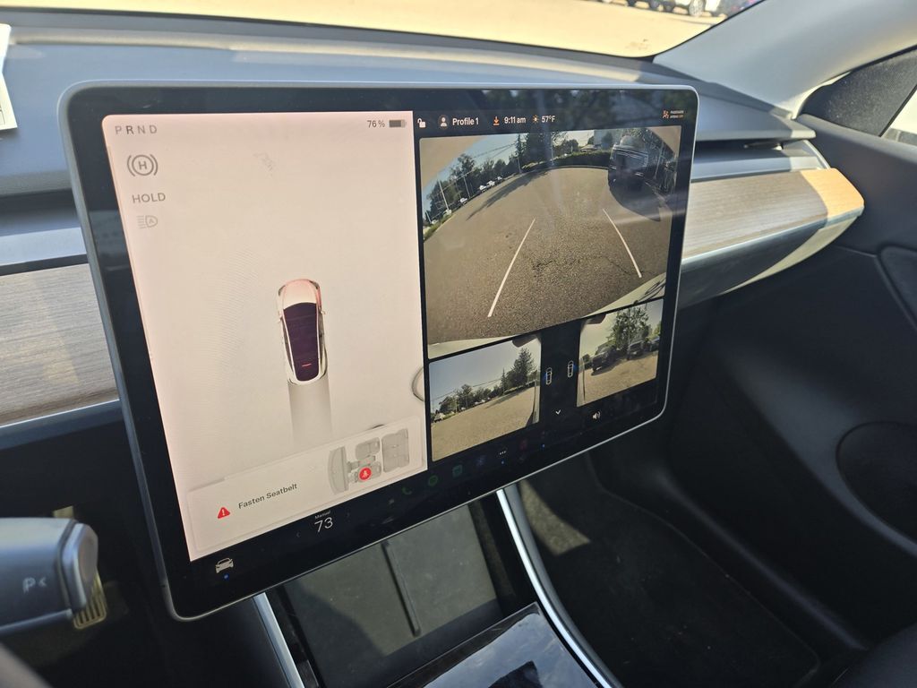 2020 Tesla Model Y Long Range Folsom CA
