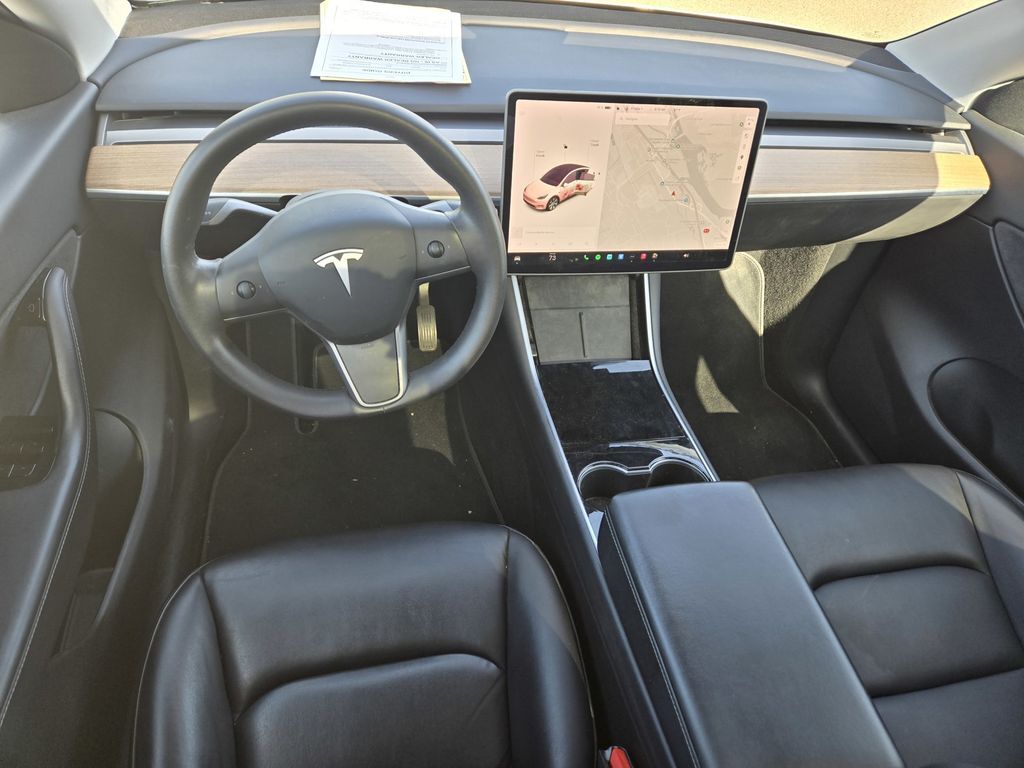 2020 Tesla Model Y Long Range Folsom CA