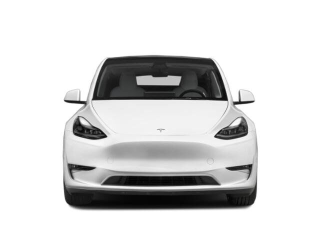 2020 Tesla Model Y Long Range Hurst TX