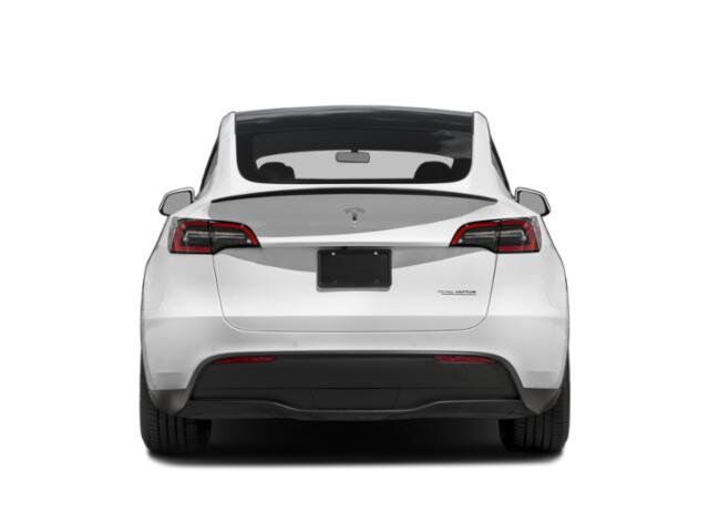 2020 Tesla Model Y Long Range Hurst TX