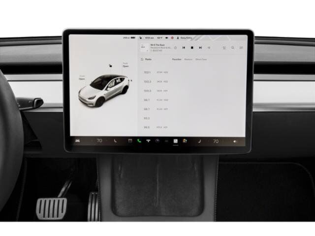 2020 Tesla Model Y Long Range Hurst TX