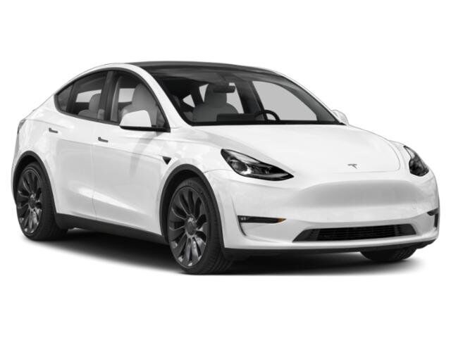 2020 Tesla Model Y Long Range Hurst TX