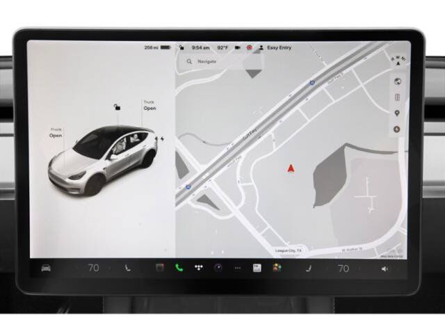 2020 Tesla Model Y Long Range Hurst TX