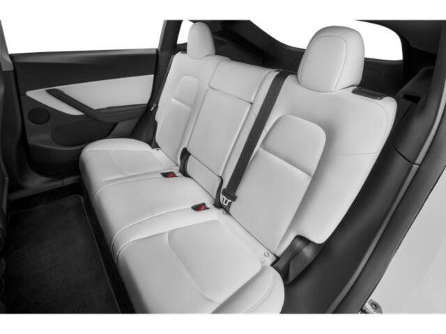 2020 Tesla Model Y Long Range Hurst TX