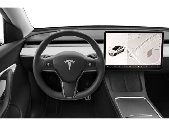 2020 Tesla Model Y Long Range Hurst TX