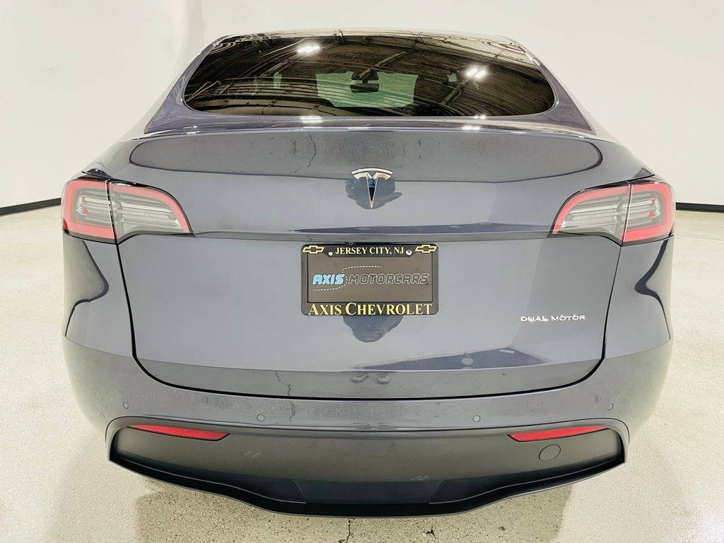 2020 Tesla Model Y Long Range Jersey City NJ