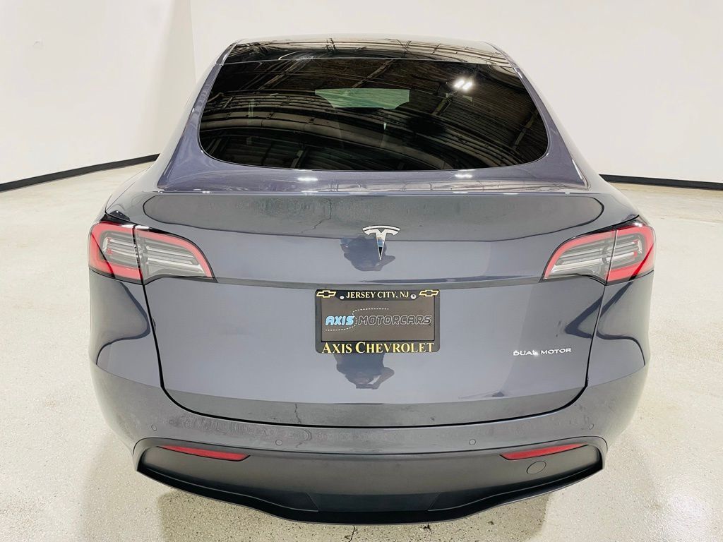 2020 Tesla Model Y Long Range Jersey City NJ